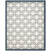 Amherst Indoor/Outdoor 2'3'' x 11' Runner Area Rug
