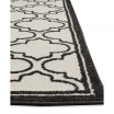 Amherst Indoor/Outdoor 2'3'' x 11' Runner Area Rug