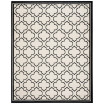 Amherst Indoor/Outdoor 2'3'' x 11' Runner Area Rug