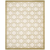 Amherst Indoor/Outdoor 2'3'' x 11' Runner Area Rug
