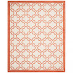 Amherst Indoor/Outdoor 2'3'' x 11' Runner Area Rug