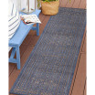 Avena Panel Stripe Area Rug