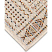 Avena Panel Stripe Area Rug