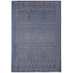 Avena Panel Stripe Area Rug