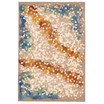 Visions IV Elements 2' x 3' Outdoor Area Rug