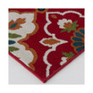 Tropicana Bluffton Coral 5' x 7'3" Outdoor Area Rug