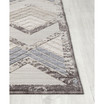 Wagner WAGNR82292 5' x 7' Outdoor Area Rug