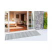 Dakota Stripe 2' x 8' Runner Rug