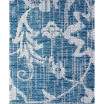 Patio Country Ayala 5'2" x 7'2" Outdoor Area Rug