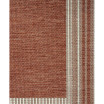 Patio Country Layla 5'2" x 7'2" Outdoor Area Rug