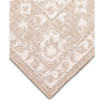 Malibu Kashan Area Rug
