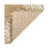 Carmel Palm 1'11" x 7'6" Runner Rug