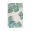 Carmel Palm 1'11" x 7'6" Runner Rug