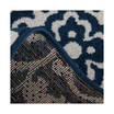 Tropicana Mcbee Blue 5' x 7'3" Outdoor Area Rug