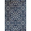 Tropicana Mcbee Blue 5' x 7'3" Outdoor Area Rug