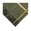 Marina Tribal Stripe 1'11" x 7'6" Runner Rug