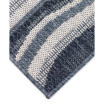 Malibu Waves Area Rug