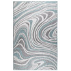 Malibu Waves Area Rug