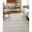 Fleur FLE-2302 2'3" x 3'9" Outdoor Area Rug