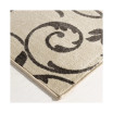 Palermo Macala Light Gray 5' x 7'3" Outdoor Area Rug