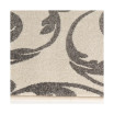 Palermo Macala Light Gray 5' x 7'3" Outdoor Area Rug