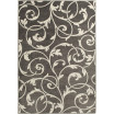 Palermo Macala Light Gray 5' x 7'3" Outdoor Area Rug