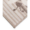Malibu Sweet Bees Area Rug