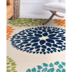 Dodds 5565 Area Rug
