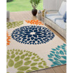 Dodds 5565 Area Rug