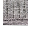 Malibu Simple Border Area Rug