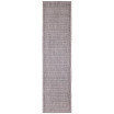 Malibu Simple Border Area Rug