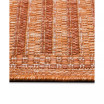 Malibu Simple Border Area Rug