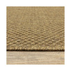 Magu MAG06 Tan 2'5" x 4'5" Outdoor Area Rug