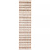 Avena Mosaic Stripe Area Rug
