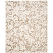 Amherst 425 Wheat and Beige Area Rug Collection