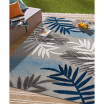 Dodds 5550 Area Rug