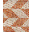 Patio Country Calla 1'9" x 7'2" Runner Outdoor Area Rug