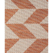 Patio Country Calla 1'9" x 7'2" Runner Outdoor Area Rug