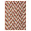 Patio Country Calla 1'9" x 7'2" Runner Outdoor Area Rug