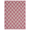 Patio Country Calla 1'9" x 7'2" Runner Outdoor Area Rug