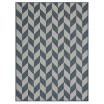 Patio Country Calla 1'9" x 7'2" Runner Outdoor Area Rug