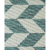 Patio Country Calla 1'9" x 7'2" Runner Outdoor Area Rug