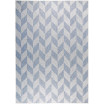 Patio Country Calla 1'9" x 7'2" Runner Outdoor Area Rug