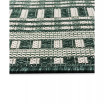 Malibu Etched Border Area Rug