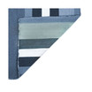 Sorrento Tribeca Blue 2' x 3' Outdoor Area Rug