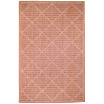 Malibu Checker Diamond Area Rug