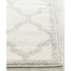 Amherst Indoor/Outdoor AMT420 2'3'' x 11' Runner Area Rug