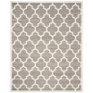 Amherst Indoor/Outdoor AMT420 2'3'' x 11' Runner Area Rug