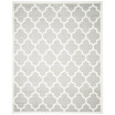 Amherst Indoor/Outdoor AMT420 2'3'' x 11' Runner Area Rug