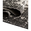 Outdoor Dubai 2'2" x 3' Area Rug